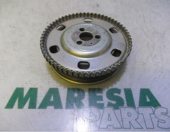 Crankshaft Gear FIAT Panda (169)