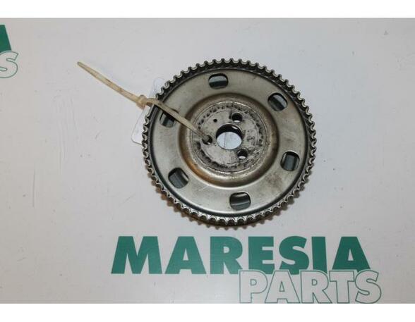 Crankshaft Gear FIAT Punto (188), FIAT Punto Kasten/Schrägheck (188)