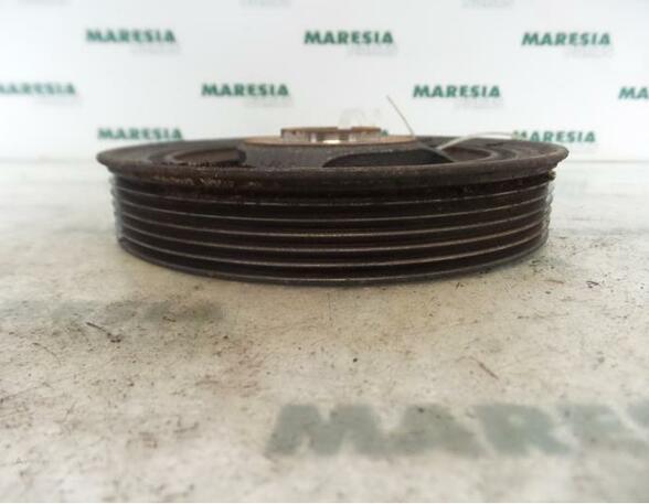 Crankshaft Gear PEUGEOT 307 (3A/C)