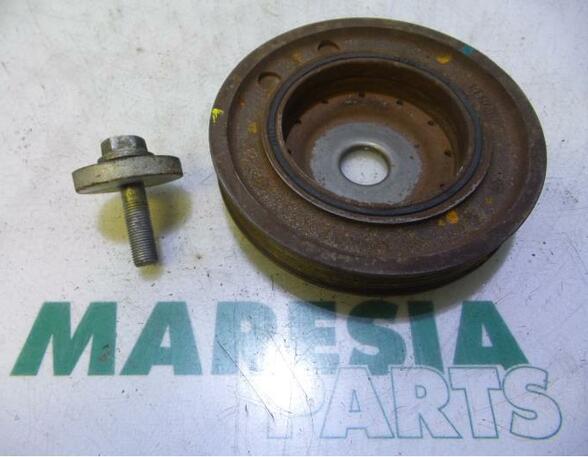 Tandwiel krukas RENAULT Clio III (BR0/1, CR0/1), RENAULT Clio II (BB, CB)