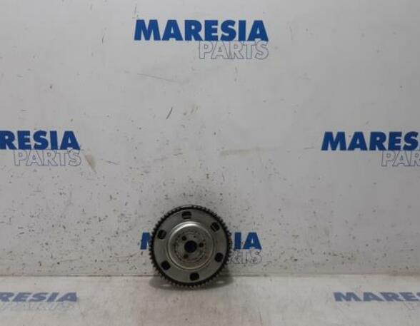 Crankshaft Gear FIAT Panda (169)