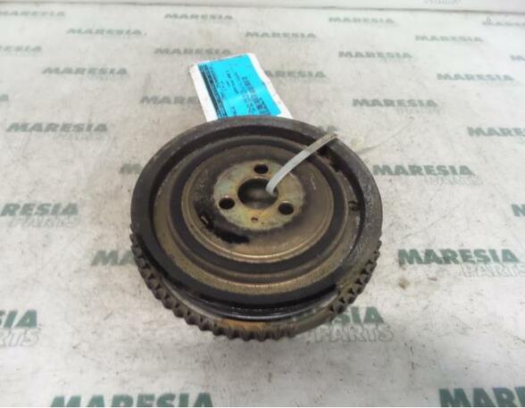 Crankshaft Gear FIAT Punto (188)