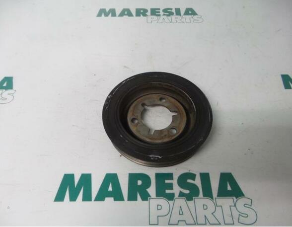 Crankshaft Gear PEUGEOT 206 CC (2D)