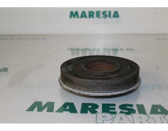 Crankshaft Gear PEUGEOT 307 (3A/C)