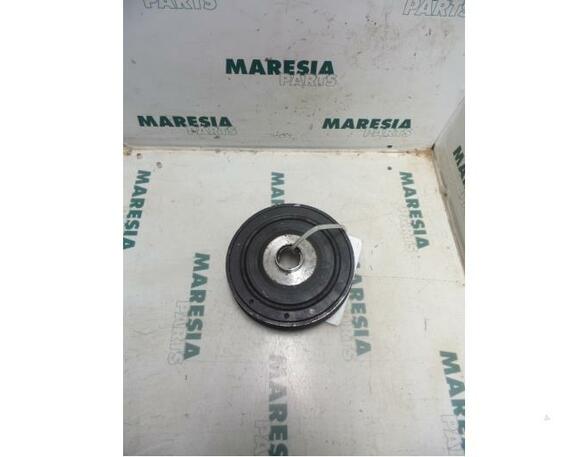 Crankshaft Gear PEUGEOT 206 CC (2D)