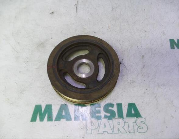 Crankshaft Gear PEUGEOT Bipper (AA)