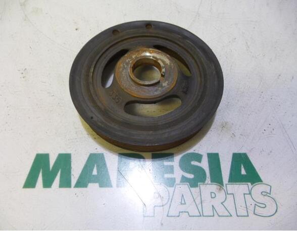 Crankshaft Gear PEUGEOT PARTNER Box Body/MPV