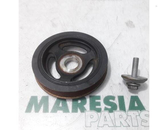 Crankshaft Gear PEUGEOT PARTNER Box Body/MPV