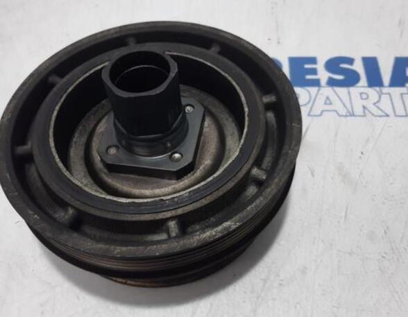 Crankshaft Gear FIAT FIORINO Box Body/MPV (225_), FIAT QUBO (225_)