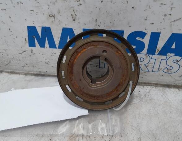 Crankshaft Gear PEUGEOT PARTNER Box Body/MPV