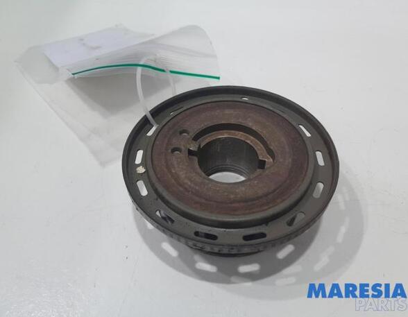 Crankshaft Gear PEUGEOT 308 SW II (LC_, LJ_, LR_, LX_, L4_)