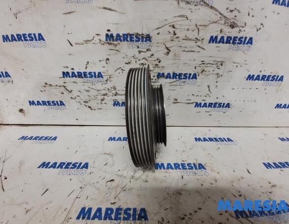 Crankshaft Gear PEUGEOT 208 I (CA, CC)