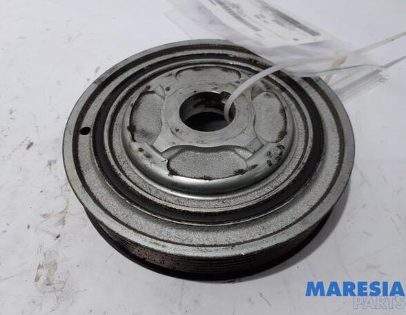 Crankshaft Gear PEUGEOT 508 SW I (8E_)