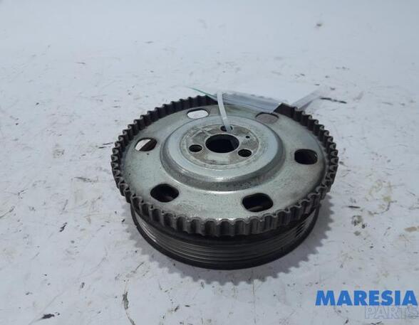 Crankshaft Gear FIAT Panda (169)