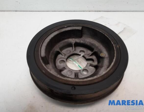 Crankshaft Gear PEUGEOT 208 I (CA, CC)