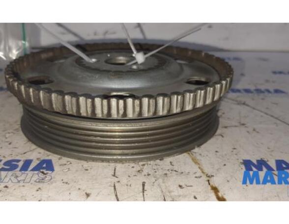 Crankshaft Gear FIAT 500 (312), FIAT 500 C (312)