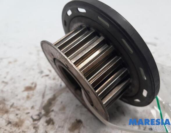 Crankshaft Gear PEUGEOT 5008 (0E, 0U)