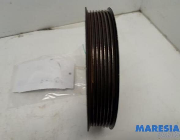 Crankshaft Gear RENAULT Trafic III Kasten (FG)