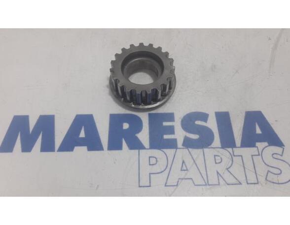 Crankshaft Gear PEUGEOT 208 I (CA_, CC_)