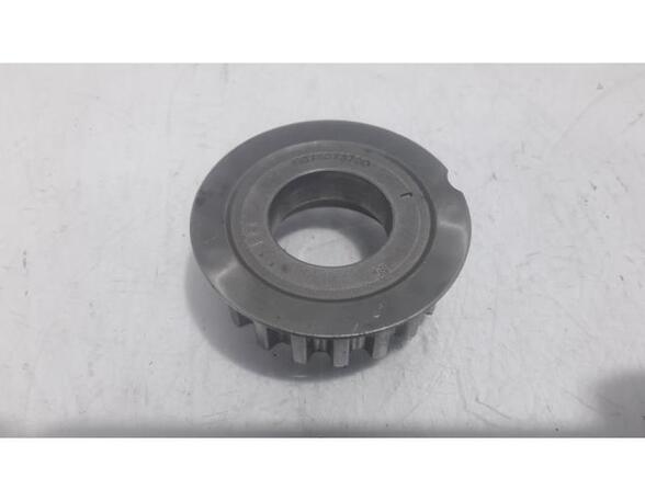 Crankshaft Gear PEUGEOT 208 I (CA_, CC_)