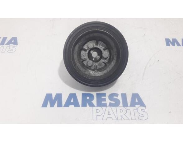 Crankshaft Gear PEUGEOT 208 I (CA_, CC_)