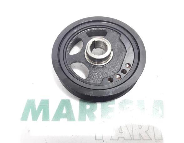 Zahnriemenscheibe Kurbelwelle Renault Twingo III BCM 123039954R P10426260