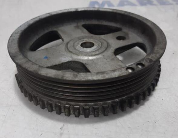 Crankshaft Gear ALFA ROMEO MITO (955_), FIAT 500 (312_), FIAT 500 C (312_), FIAT PUNTO (199_)