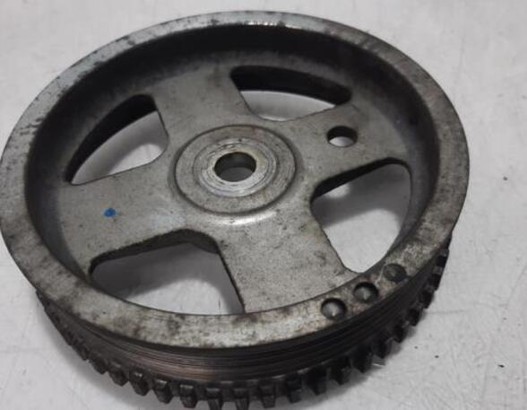 Crankshaft Gear ALFA ROMEO MITO (955_), FIAT 500 (312_), FIAT 500 C (312_), FIAT PUNTO (199_)