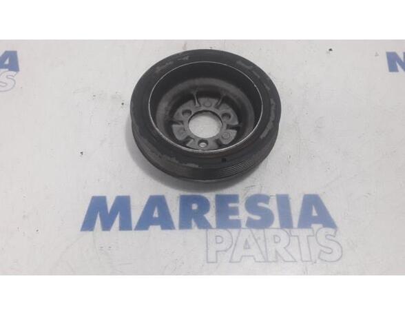 Crankshaft Gear PEUGEOT 208 I (CA_, CC_)