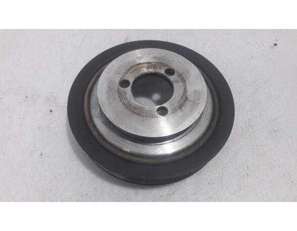 Crankshaft Gear PEUGEOT 208 I (CA_, CC_)