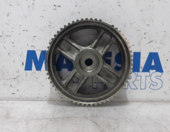 Crankshaft Gear FIAT PUNTO (199_), FIAT 500 (312_), FIAT 500 C (312_), FIAT PANDA (312_, 319_)