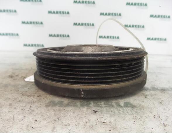 Crankshaft Gear ALFA ROMEO 147 (937_), FIAT STILO (192_), ALFA ROMEO 156 Sportwagon (932_), ALFA ROMEO GT (937_)