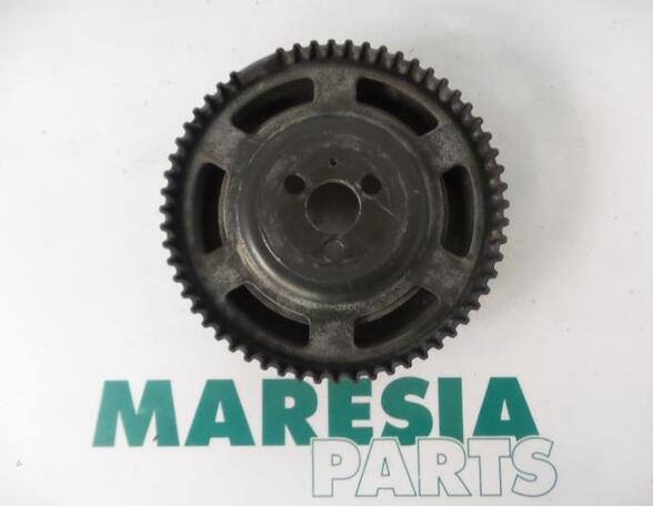 Crankshaft Gear FIAT PUNTO (188_)