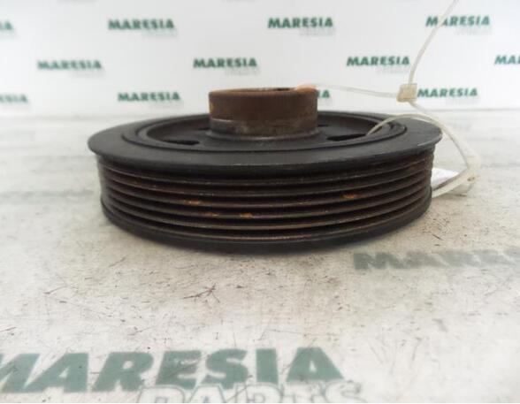 Crankshaft Gear RENAULT ESPACE IV (JK0/1_), RENAULT VEL SATIS (BJ0_)