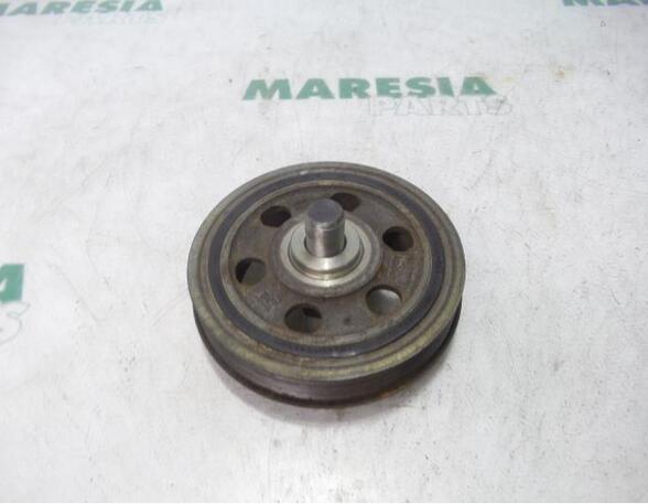 Crankshaft Gear FIAT DUCATO Van (244_)