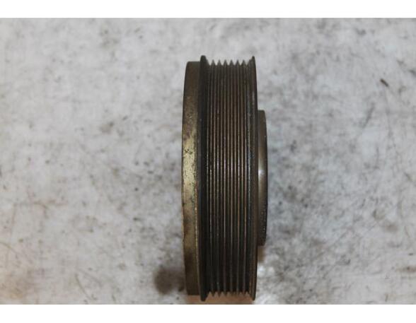 Crankshaft Gear FIAT DUCATO Van (250_, 290_)