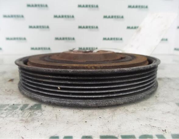 Crankshaft Gear FIAT DOBLO MPV (119_, 223_), FIAT STILO (192_), ALFA ROMEO 147 (937_), ALFA ROMEO GT (937_)