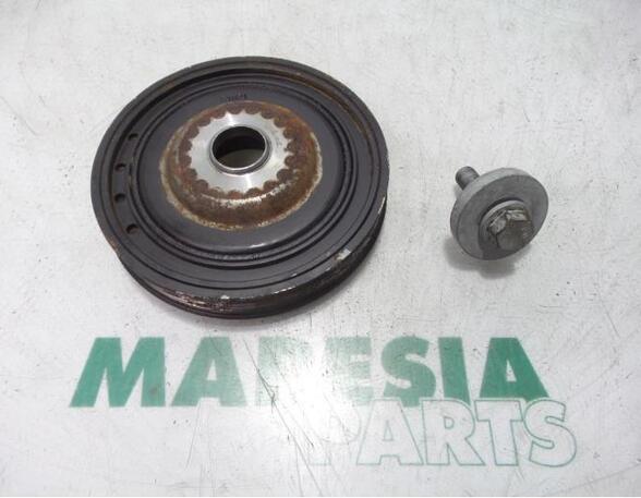 Crankshaft Gear RENAULT CLIO II (BB_, CB_)