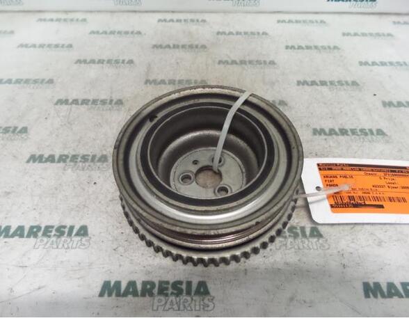 Crankshaft Gear FIAT PANDA (169_)