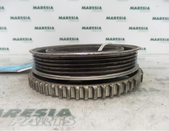 Crankshaft Gear FIAT PANDA (169_)