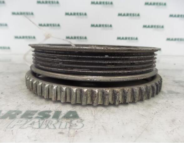 Crankshaft Gear FIAT PANDA (169_)