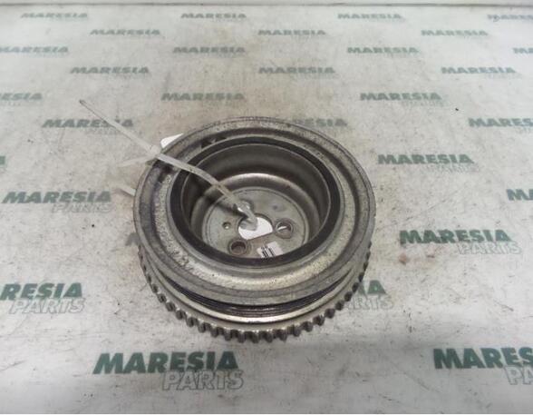 Crankshaft Gear FIAT PANDA (169_)