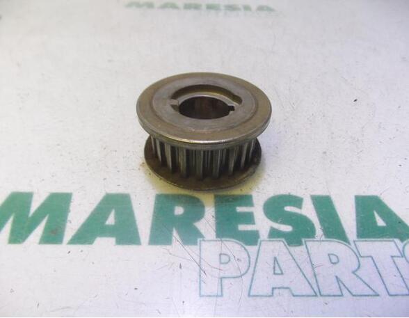 Crankshaft Gear CITROËN C3 Pluriel (HB_)