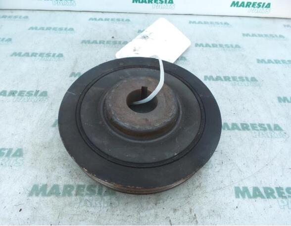 Crankshaft Gear CITROËN C8 (EA_, EB_)