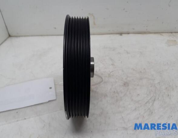 Crankshaft Gear RENAULT LAGUNA III Grandtour (KT0/1)