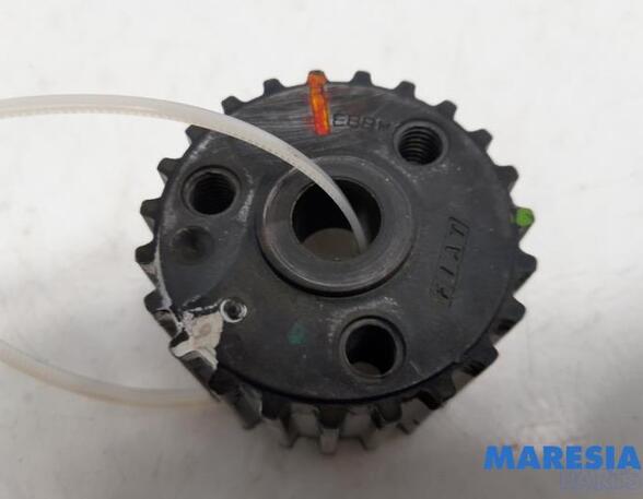 Crankshaft Gear FIAT PANDA (169_), LANCIA DELTA III (844_), FIAT BRAVO II (198_), FIAT 500 (312_)