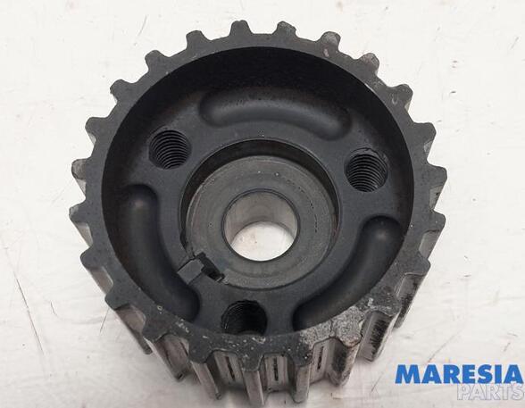 Crankshaft Gear FIAT 500 (312_), FIAT 500 C (312_), ALFA ROMEO GIULIETTA (940_), ALFA ROMEO MITO (955_)