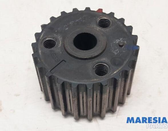 Crankshaft Gear FIAT 500 (312_), FIAT 500 C (312_), ALFA ROMEO GIULIETTA (940_), ALFA ROMEO MITO (955_)