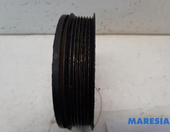 Crankshaft Gear RENAULT TRAFIC II Van (FL)