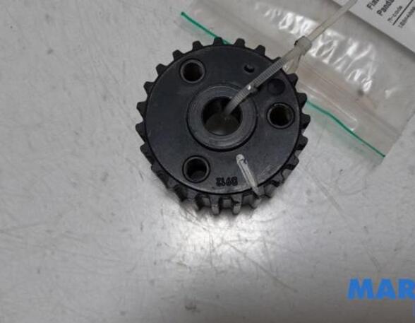 Crankshaft Gear FIAT 500 (312_), FIAT 500 C (312_), ALFA ROMEO GIULIETTA (940_), LANCIA DELTA III (844_)